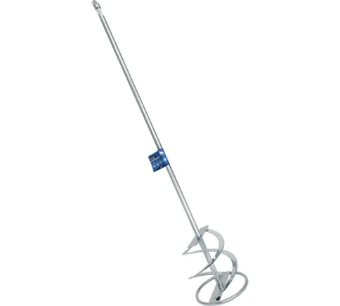 Миксер хвостовик SDS-PLUS 60х400 мм фото 1