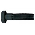 Болт высокопрочный М20х80 ОЦ к.п.8.8 DIN933 (5 шт.) фото 8