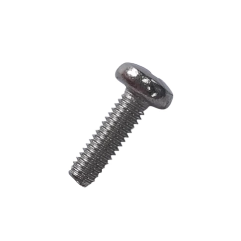 Винт 4х12 мм РН DIN 7985, нержавеющий фото 1