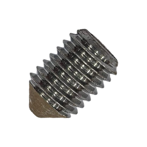 Винт установочный DIN553 14Н фото 8