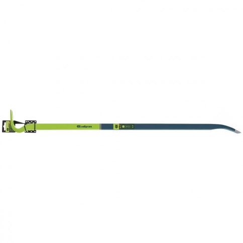 Лом-гвоздодер Сибртех фото 4