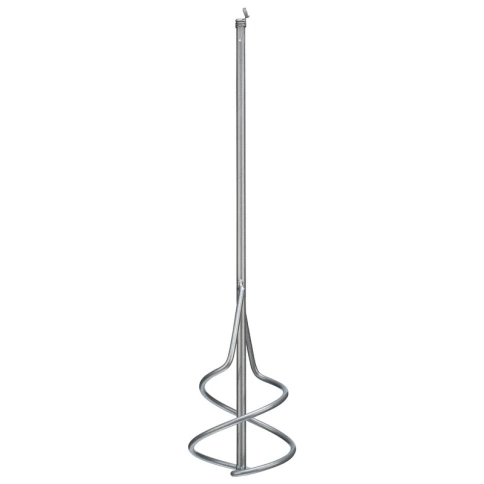 Миксер для строительных смесей 100х450 мм хвостовик SDS plus Сибртех					 фото 1