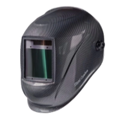 Маска сварщика Старт СARВON фото 1