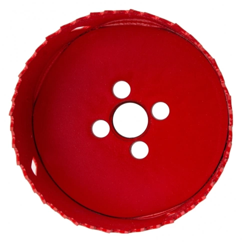 Коронка BIMETAL Matrix фото 7