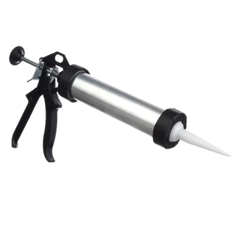 Пистолет для герметика алюмин. фото 2