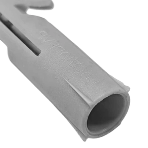 Дюбель распорный УСЫ 12х60 мм, пластиковый фото 2