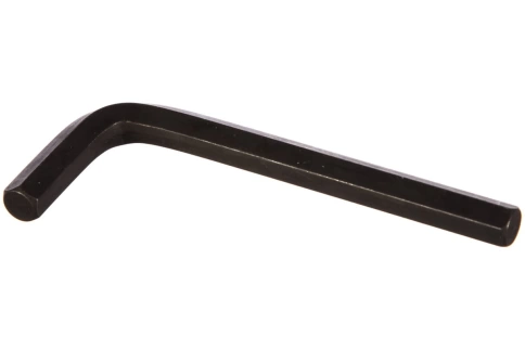 Ключ шестигранный 10 мм CrV (Т-56100) фото 1