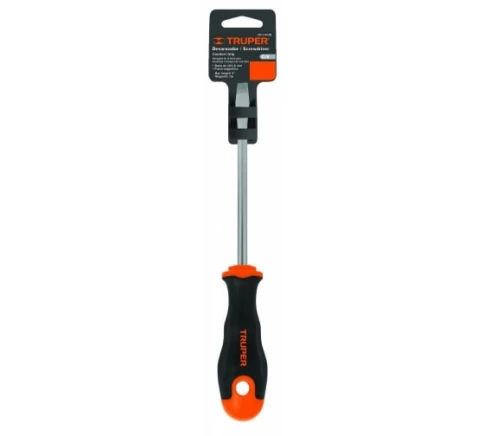 Отвертка шлиц 100 мм SL6 DP-1/4X4B  фото 1