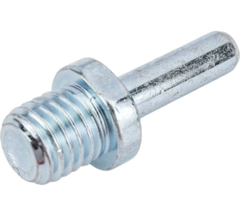 Переходник для дрели с гайкой М14 фото 1