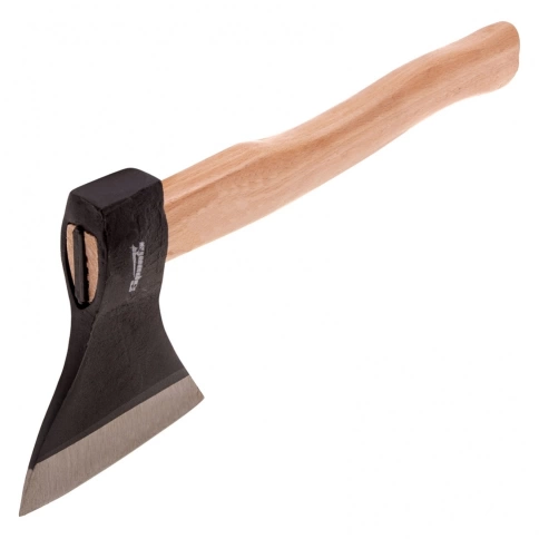 Топор кованый дерев.топ-ще в сборе 800гр. Sparta фото 1