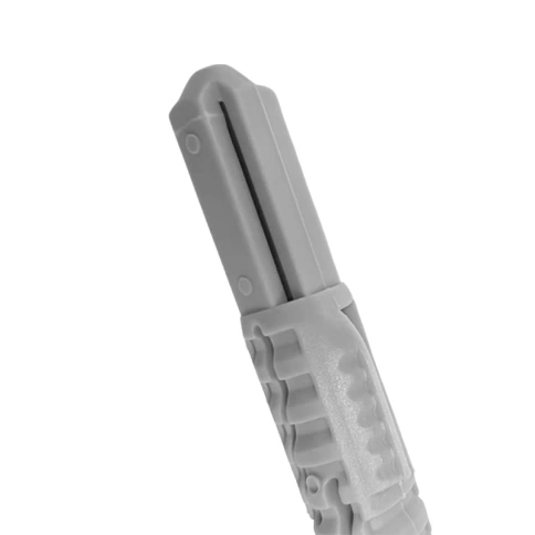 Дюбель фасадный без шурупа 10х200 мм, П  фото 2