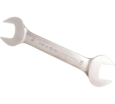 Ключ рожковый фото 21