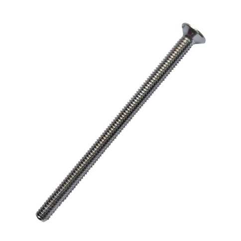 Винт нерж РН DIN965  фото 22