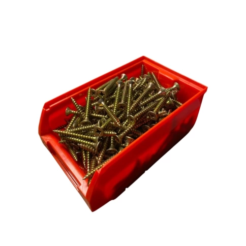 Шуруп саморез потайной для дерева 3,5х30 ЖЦ фото 12