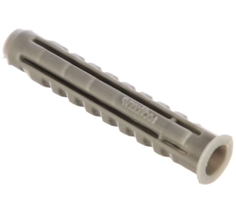 Дюбель распорный НЕЙЛОН тип N 8х40, 50 шт фото 10